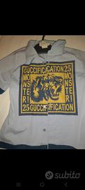camicia gucci