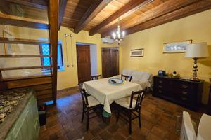Casa indipendente nel cuore del centro storico