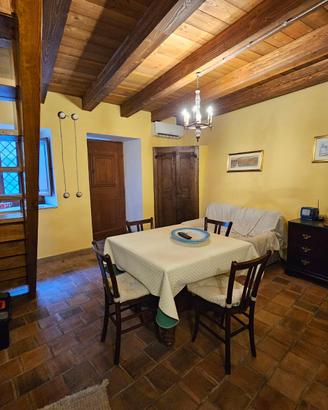 Casa indipendente nel cuore del centro storico