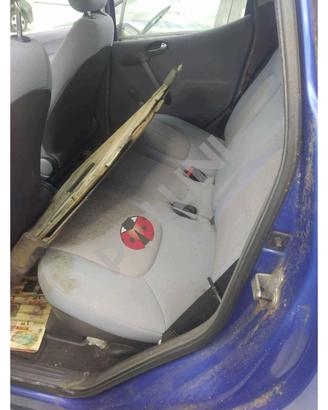 Sedili Completi mercedes classe a 1997-01