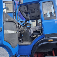 Iveco 190.36 4×4