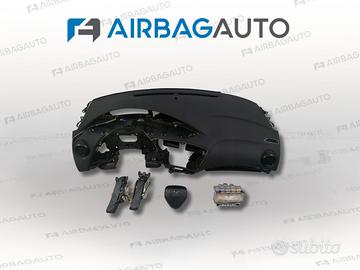 KIT AIRBAG HONDA CIVIC IX CRUSCOTTO HONDA CIVIC IX