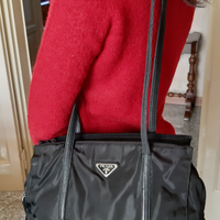 Borsa Prada originale