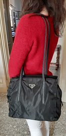 Borsa Prada originale