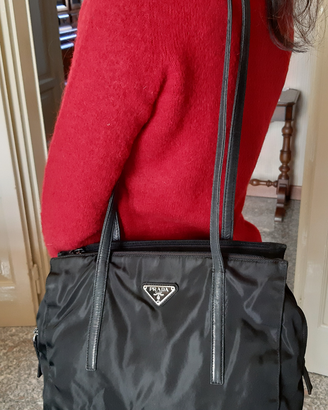 Borsa Prada originale