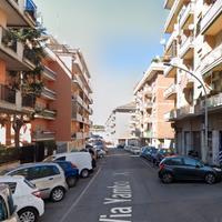 Casal bruciato camera ad uso singolo
