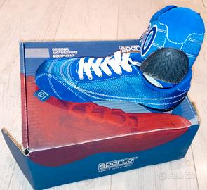 Scarpe Sparco
