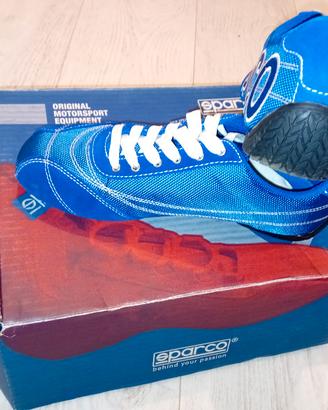 Scarpe Sparco