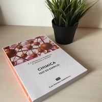 Chimica. Test ed Esercizi