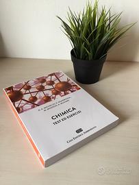 Chimica. Test ed Esercizi
