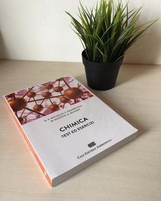 Chimica. Test ed Esercizi