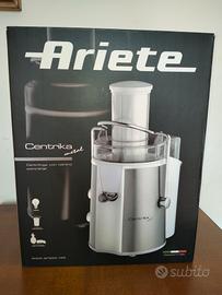 Centrifuga Ariete in metallo