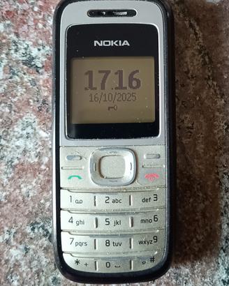 Nokia 1200 