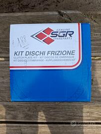 FRIZIONE NUOVA E COMPLETA DUCATI