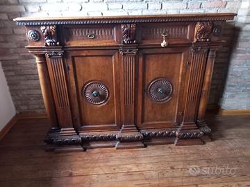 credenza 