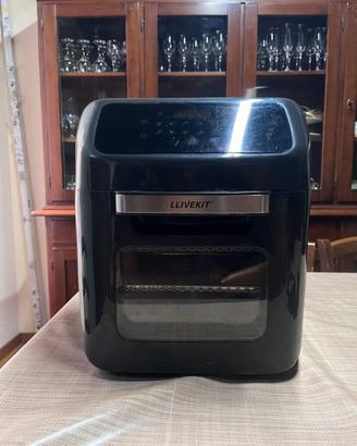 Forno eletrico