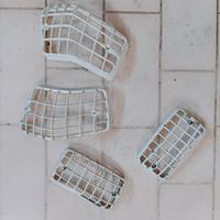 griglie para sassi frecce Vespa px