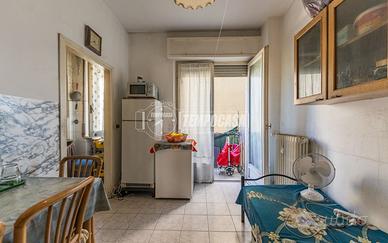 Trilocale doppia esposizione da personalizzare con