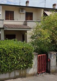 Nuda Proprietà Villetta a Schiera Sommacampagna