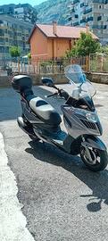 kymco G Dink