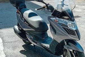 kymco G Dink