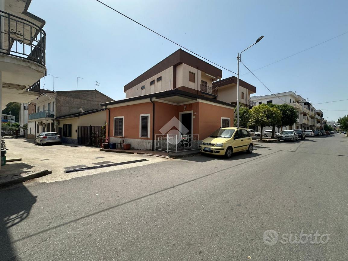 Casa – Villapiana, Cosenza - Vista 3