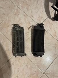 radiatori moto