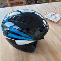 Casco sci bambino Alpina
