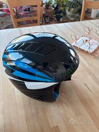 Casco sci bambino Alpina