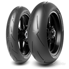 Pirelli Diablo Supercorsa v4 SP