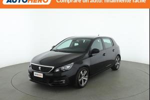 PEUGEOT 308 FY34749