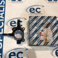 46480650 MOZZO MONTANTE FUSELLO ANT. DESTRO ALFA R