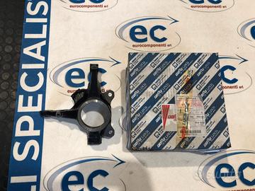 46480650 MOZZO MONTANTE FUSELLO ANT. DESTRO ALFA R