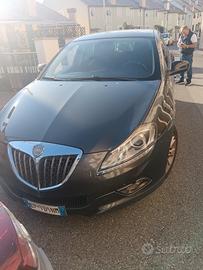 lancia delta 1.6 mjt