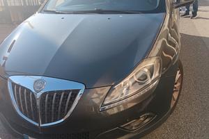 lancia delta 1.6 mjt