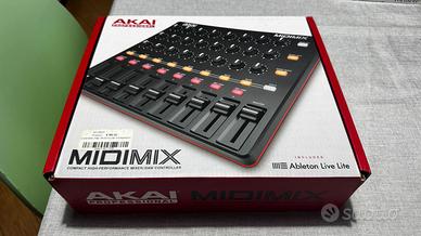 AKAI MidiMix