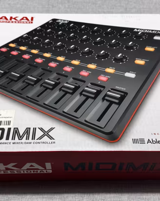AKAI MidiMix