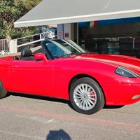 Fiat Barchetta 1.8 16V
