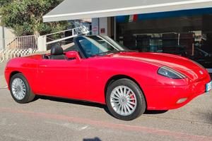 Fiat Barchetta 1.8 16V