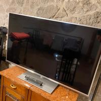 TV PANASONIC 47”