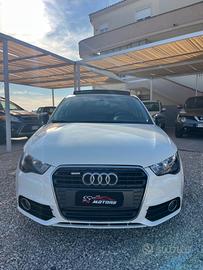 Audi A1 1.6 TDI