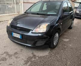 Ford Fiesta Fiesta+ 1.4 TDCi 5p.