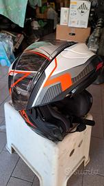 casco HJC  RPHA  91 Carbon