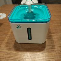 Fontanella per gatti