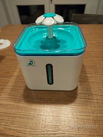 Fontanella per gatti