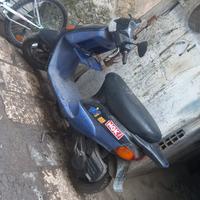 ricambi zip fast rider 2 serie