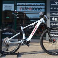 GHOST E-Asx Advanced High