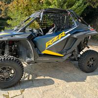 Polaris XP PRO ULTIMATE