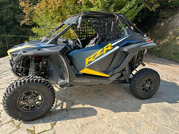 Polaris XP PRO ULTIMATE