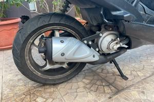 pezzi di ricambio mbk nitro